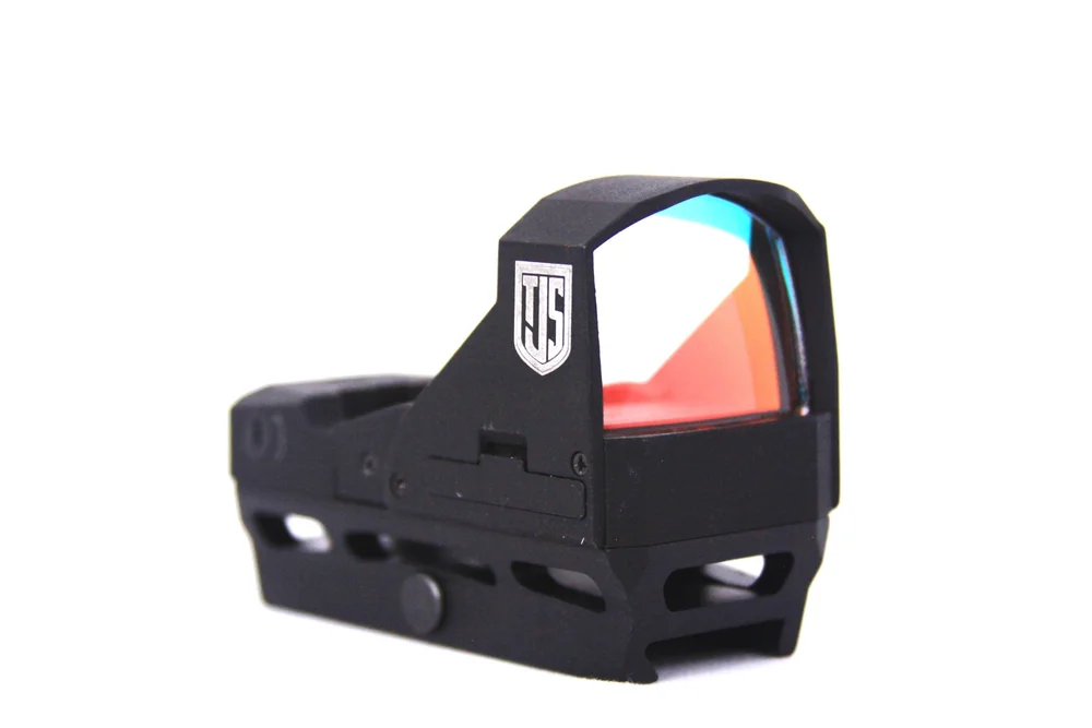JTS JSSB737 Red Dot Optic — JTS Shotguns
